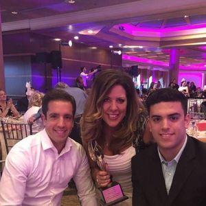 Meet your Posher, Chris